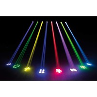 Phantom 3R Beam moving-head 140W Osram R3