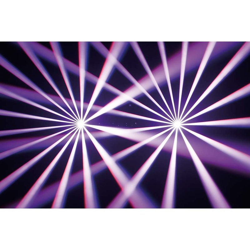 Phantom 3R Beam moving-head 140W Osram R3