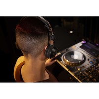 HDJ-CX on-ear DJ koptelefoon