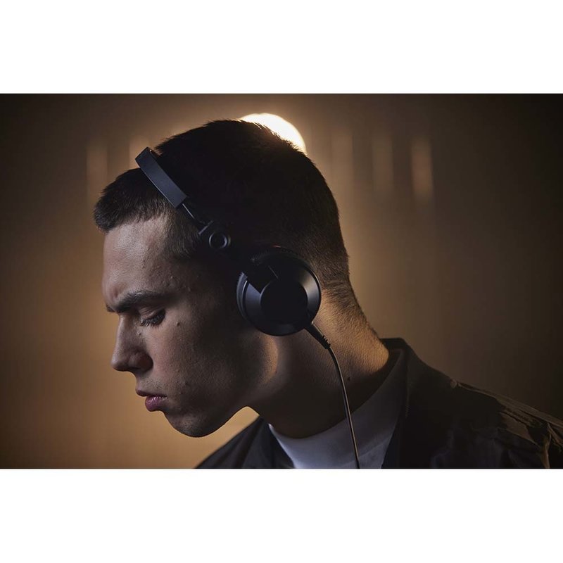 HDJ-CX on-ear DJ koptelefoon