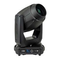 Showtec Phantom 12R Hybrid moving-head 300W Phantom 12R Hybrid moving-head 300W