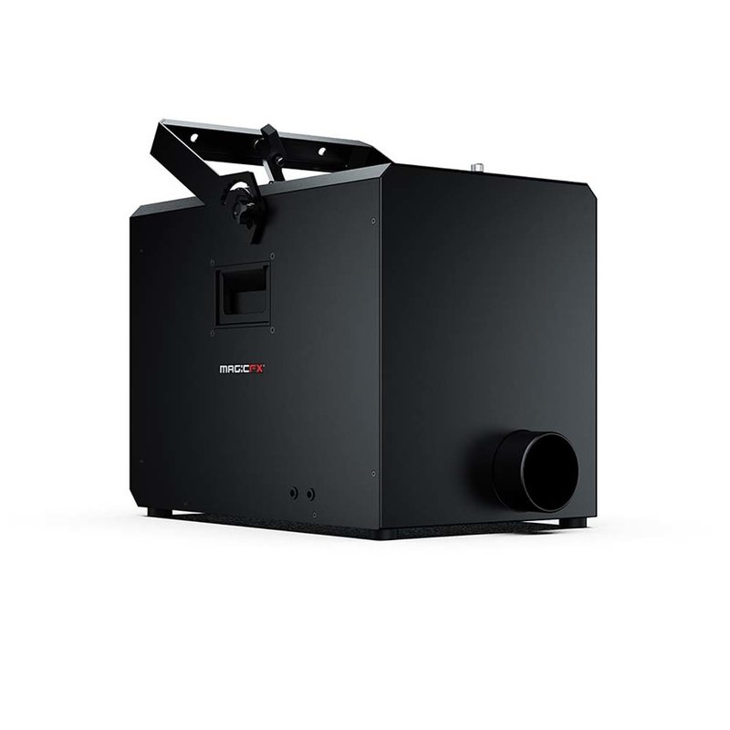 MagicFX Clubblower confettishooter Clubblower confettishooter