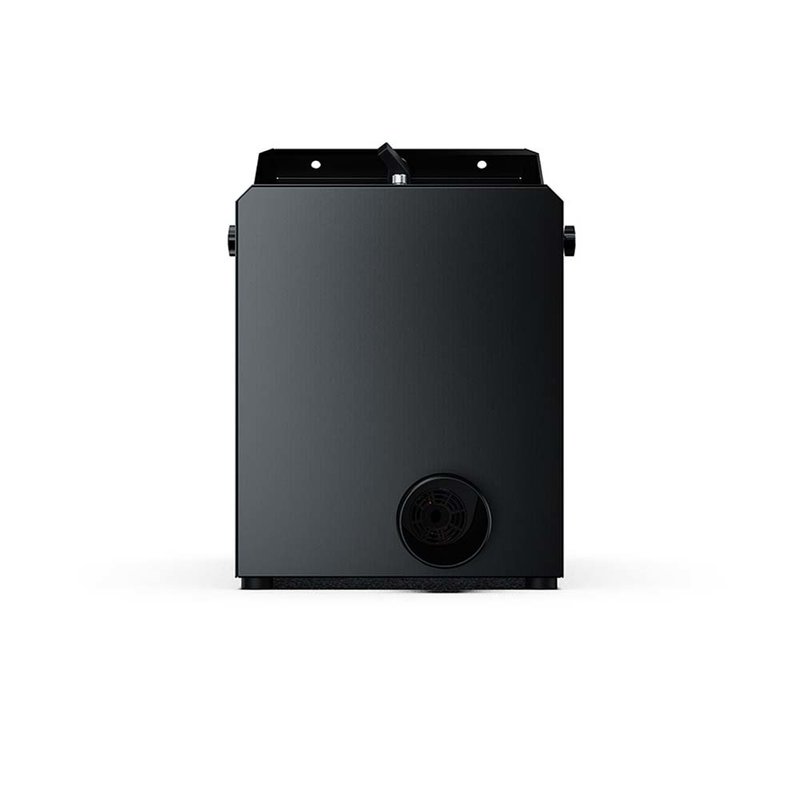 MagicFX Clubblower confettishooter Clubblower confettishooter