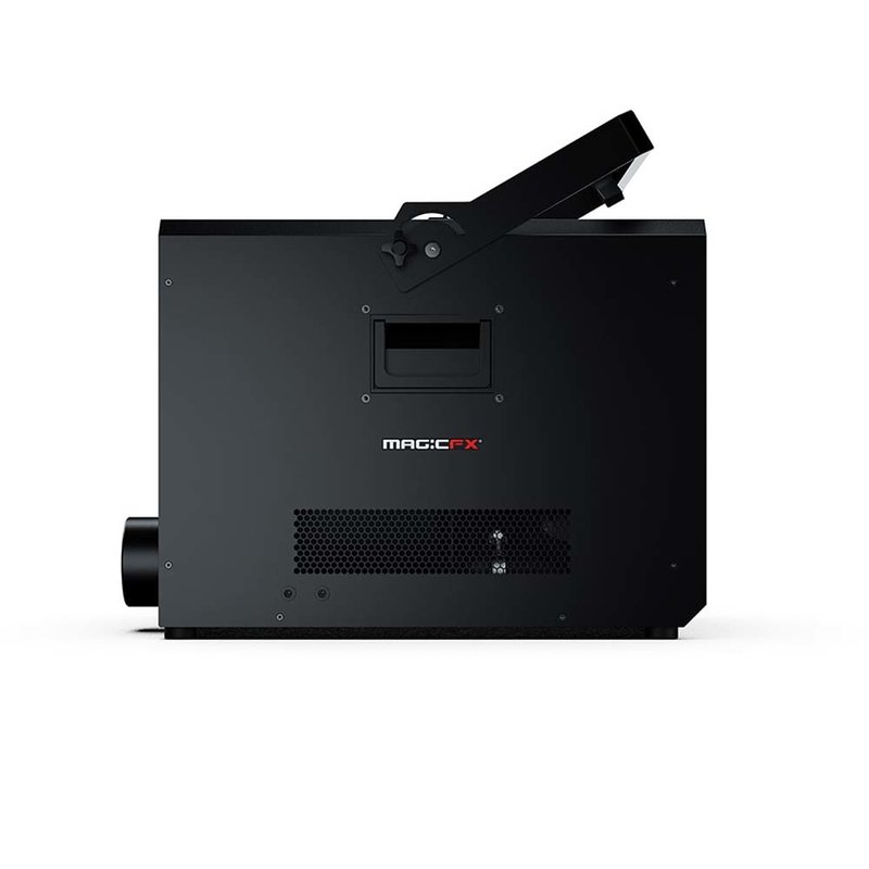 MagicFX Clubblower confettishooter Clubblower confettishooter