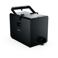 MagicFX Clubblower confettishooter Clubblower confettishooter