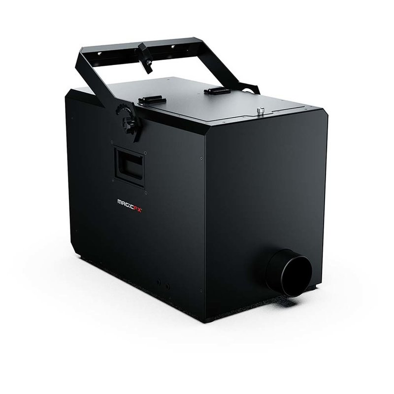 MagicFX Clubblower confettishooter Clubblower confettishooter