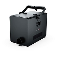 MagicFX Clubblower confettishooter Clubblower confettishooter