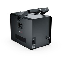 MagicFX Clubblower confettishooter Clubblower confettishooter