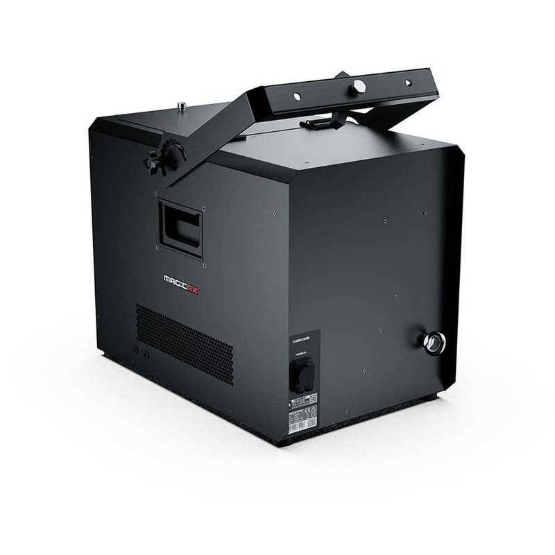 MagicFX Clubblower confettishooter Clubblower confettishooter