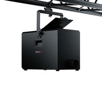 MagicFX Clubblower confettishooter Clubblower confettishooter