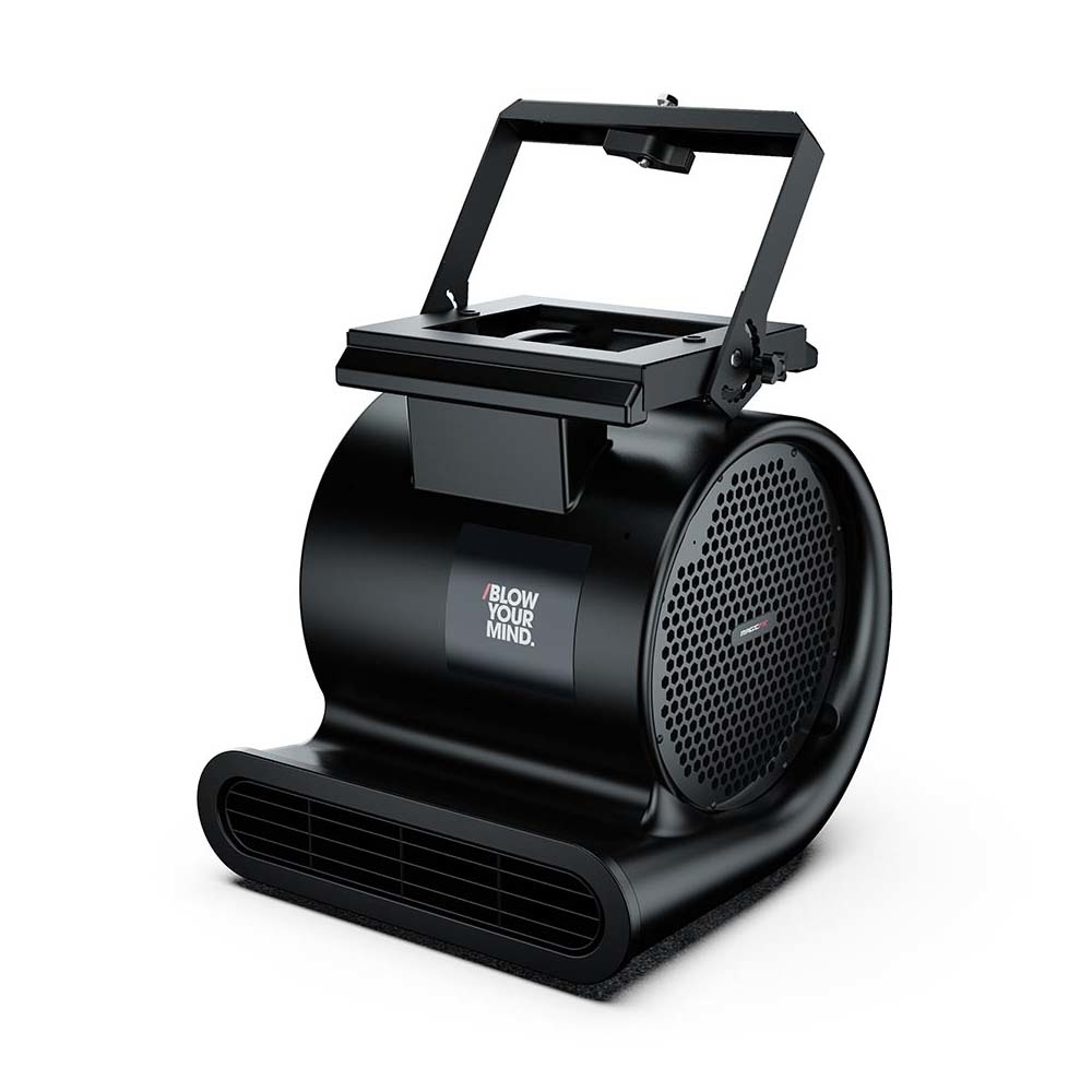 MagicFX FX-Blower + bracket ventilator 1600W afbeelding