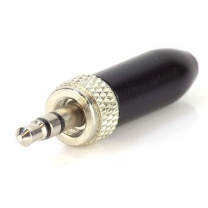 JAG Microphones IM5A mini-jackconnector Sennheiser EW beltpacks