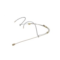 JAG Microphones IM5A Headsetmicrofoon beige IM5A Headsetmicrofoon beige