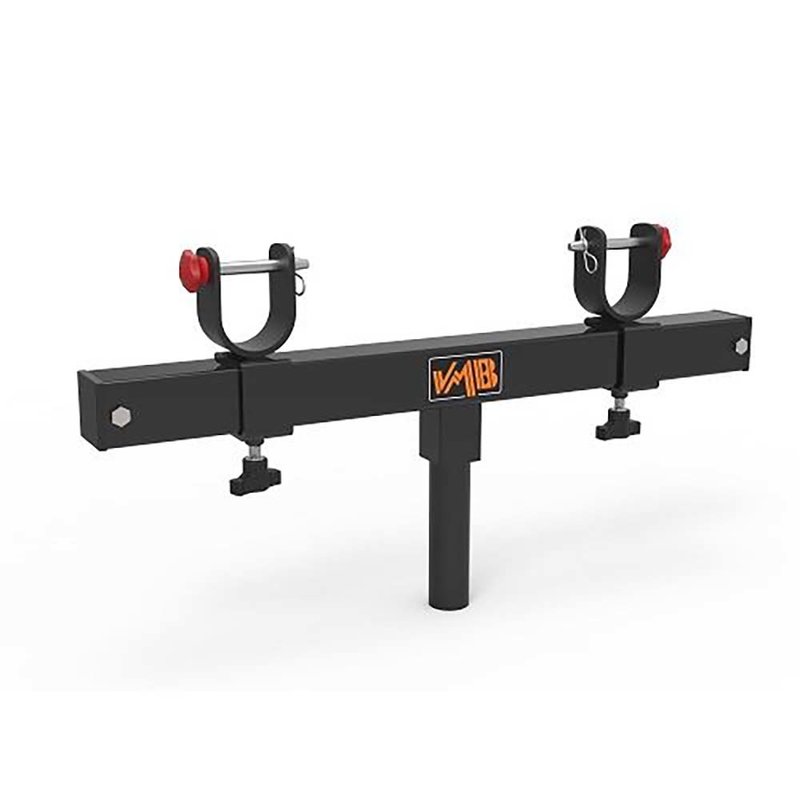 VMB PSU-06 Trussadapter zwart PSU-06 Trussadapter zwart