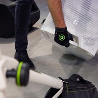 XW GLOVE M werkhandschoenen