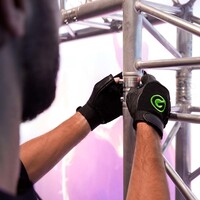 XW GLOVE XL werkhandschoenen