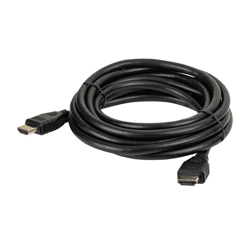 HDMI 2.1 kabel 8K 60Hz 48 GBps 1,5m