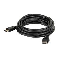 HDMI 2.1 kabel 8K 60Hz 48 GBps 3m