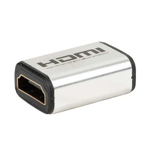 DAP FVA14 HDMI 1.4 koppelbus female-female 1080P/4K