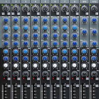 PreSonus StudioLive AR16c analoge mixer met 18x4 USB audio interface StudioLive AR16c analoge mixer met 18x4 USB audio interface
