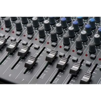 PreSonus StudioLive AR12c analoge mixer met 14x4 USB audio interface StudioLive AR12c analoge mixer met 14x4 USB audio interface