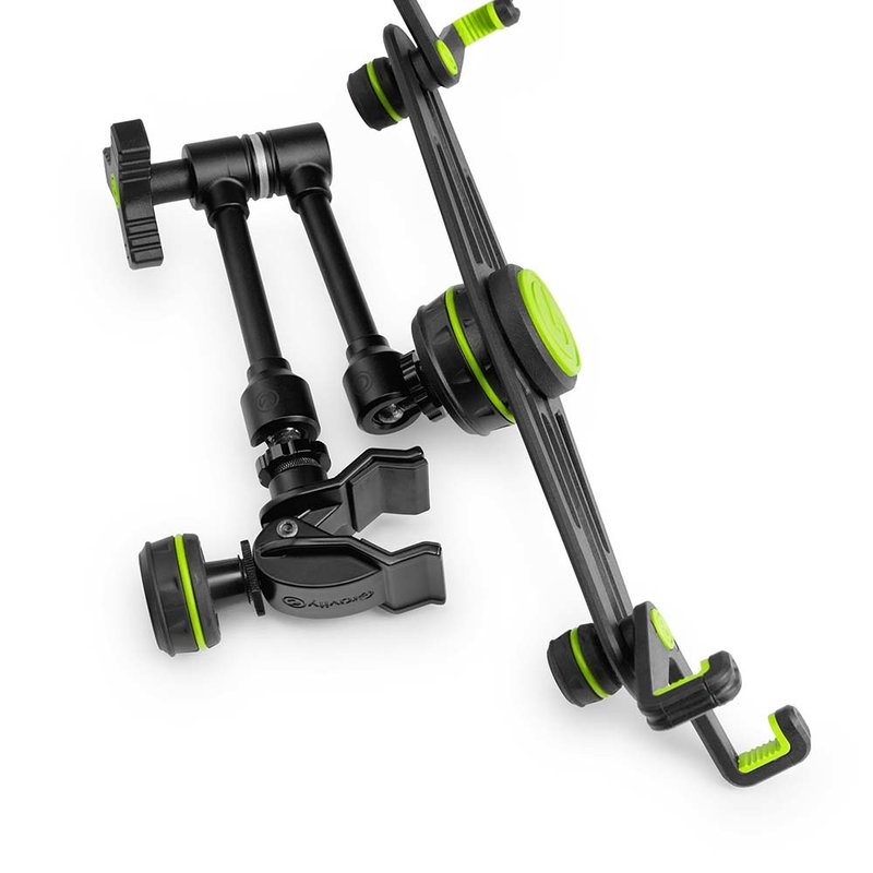 MA TH 01B tablethouder met vari-arm