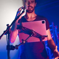 MA TH 01B tablethouder met vari-arm