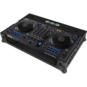 Zomo P-DDJ-FLX6 NSE flightcase voor Pioneer DJ DDJ-FLX6