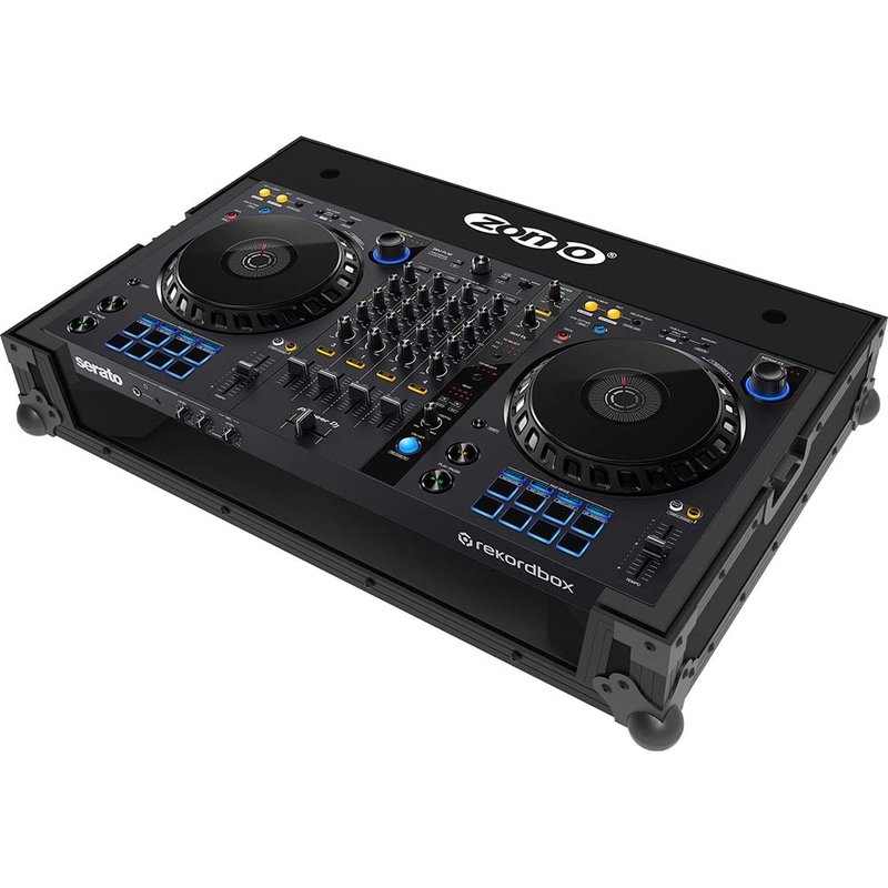 P-DDJ-FLX6 NSE flightcase voor Pioneer DJ DDJ-FLX6