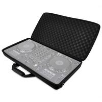Pioneer DJ DJC-FLX6 BAG flightbag voor DDJ-FLX6 DJC-FLX6 BAG flightbag voor DDJ-FLX6