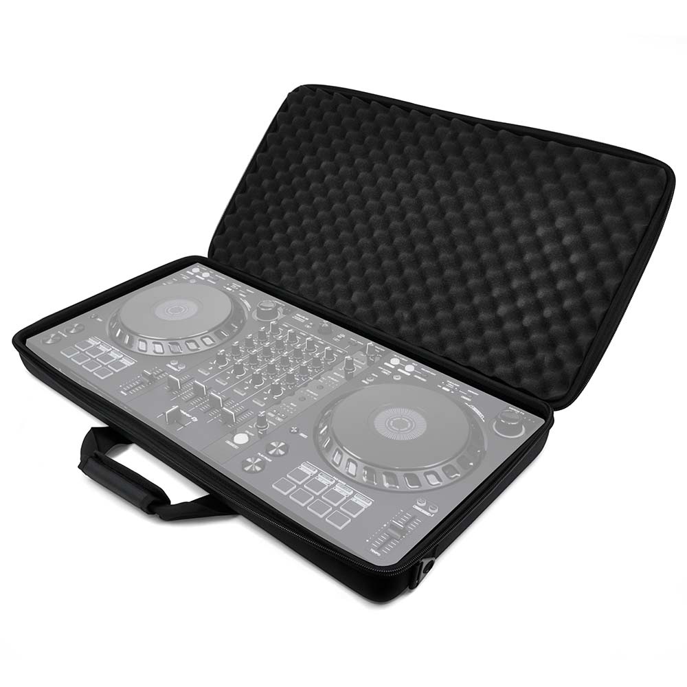 Pioneer DJ DJC-FLX6 BAG flightbag voor DDJ-FLX6 afbeelding