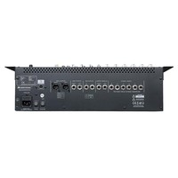 Omnitronic LMC-2022FX USB mengpaneel met audio-interface LMC-2022FX USB mengpaneel met audio-interface