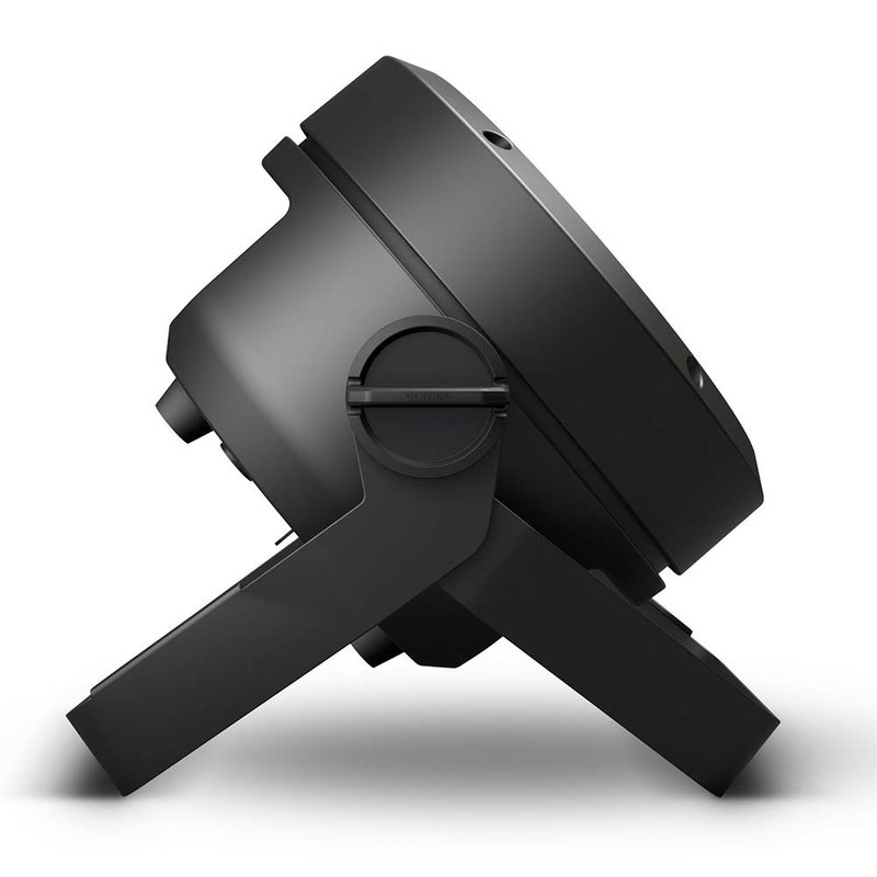 Cameo ROOT PAR TW LED par 7 x 4W afstembaar wit ROOT PAR TW LED par 7 x 4W afstembaar wit