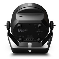 Cameo ROOT PAR TW LED par 7 x 4W afstembaar wit ROOT PAR TW LED par 7 x 4W afstembaar wit