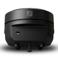 Cameo ROOT PAR TW LED par 7 x 4W afstembaar wit ROOT PAR TW LED par 7 x 4W afstembaar wit