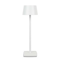 Showtec EventLITE Table-WW LED-tafellamp op accu 3,5W IP54 wit EventLITE Table-WW LED-tafellamp op accu 3,5W IP54 wit