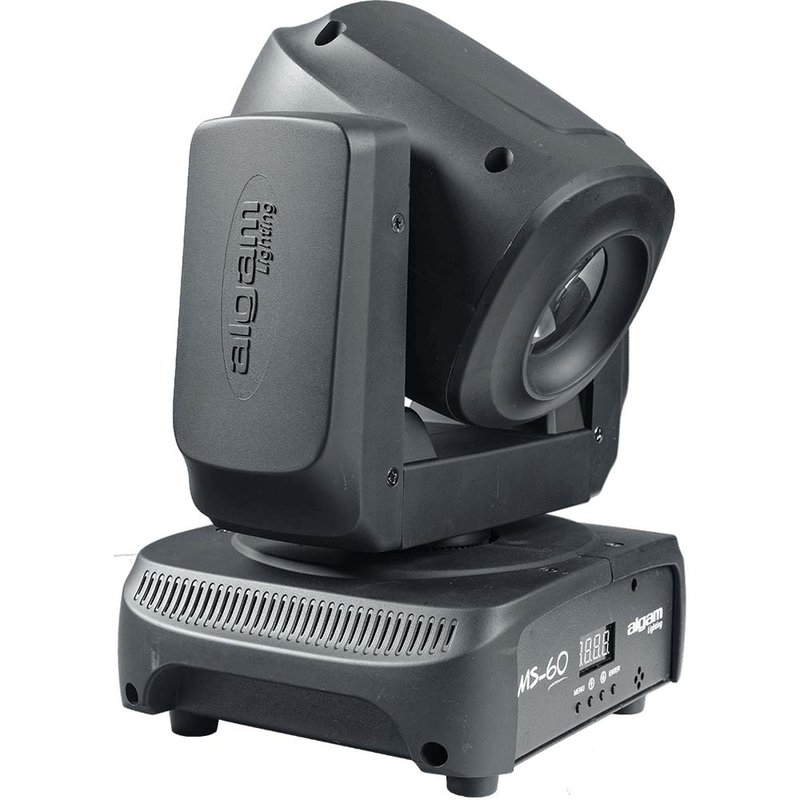 MS-60 Spot LED moving head 60W