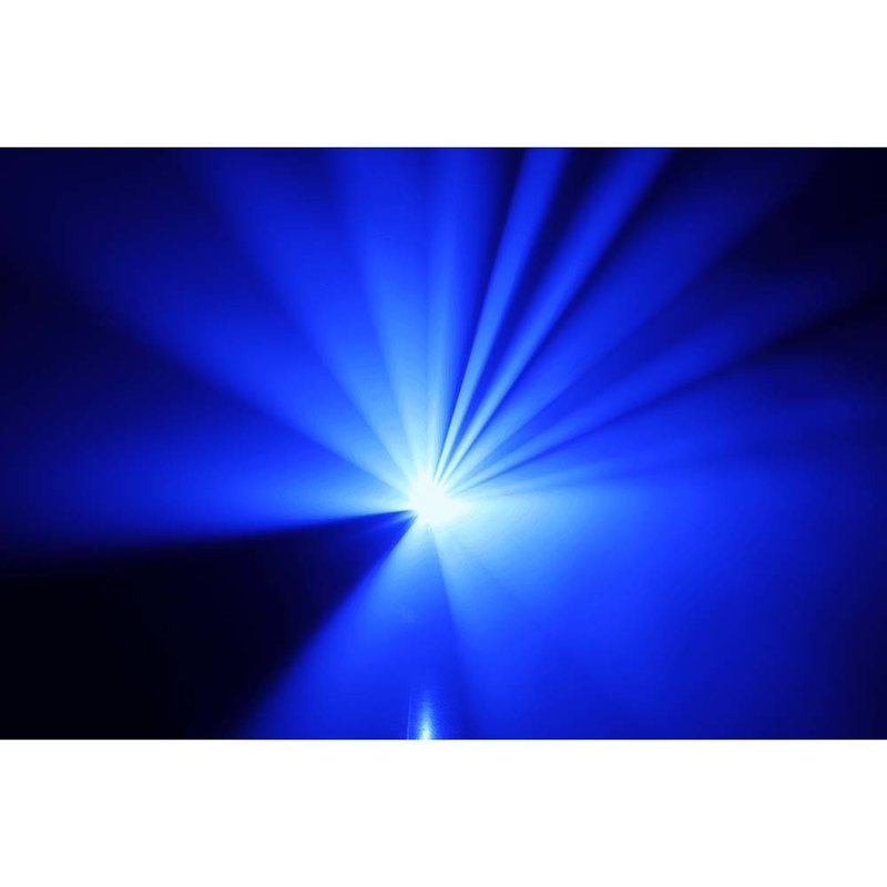 MS-60 Spot LED moving head 60W