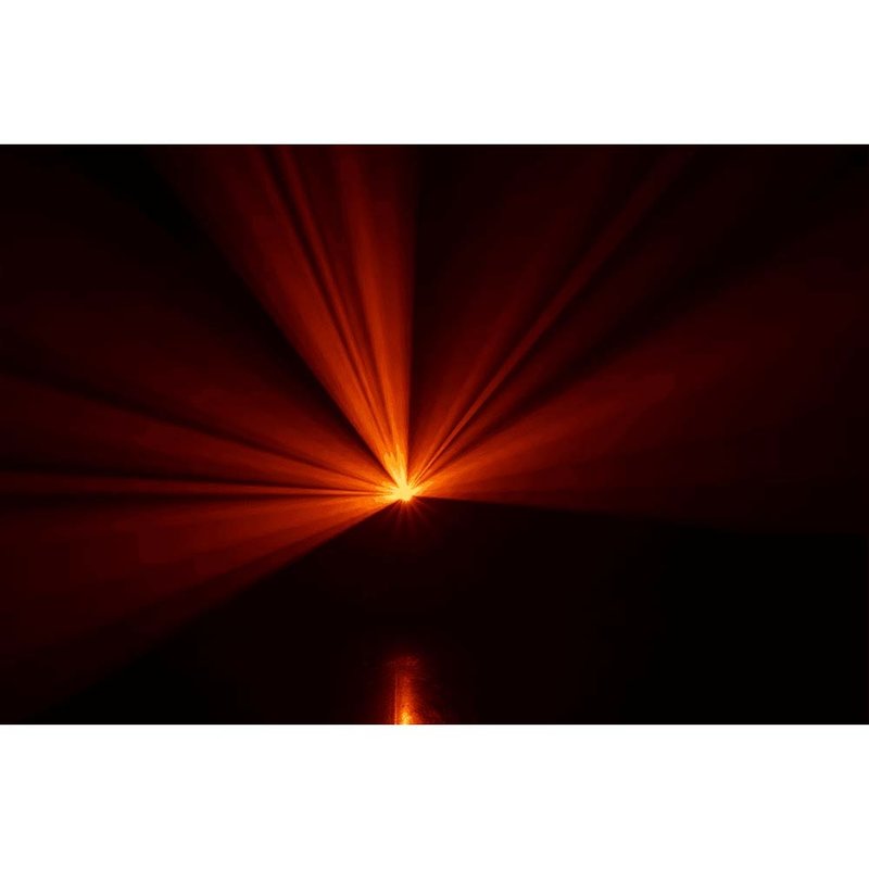 MS-60 Spot LED moving head 60W