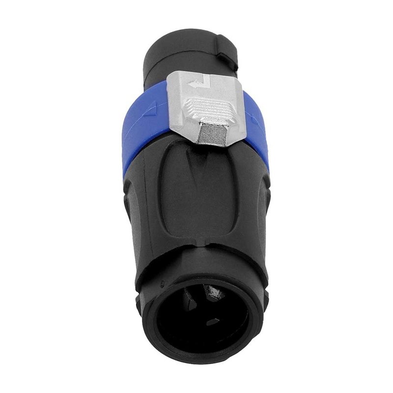 4 Star C SF4 4-polige speakerplug