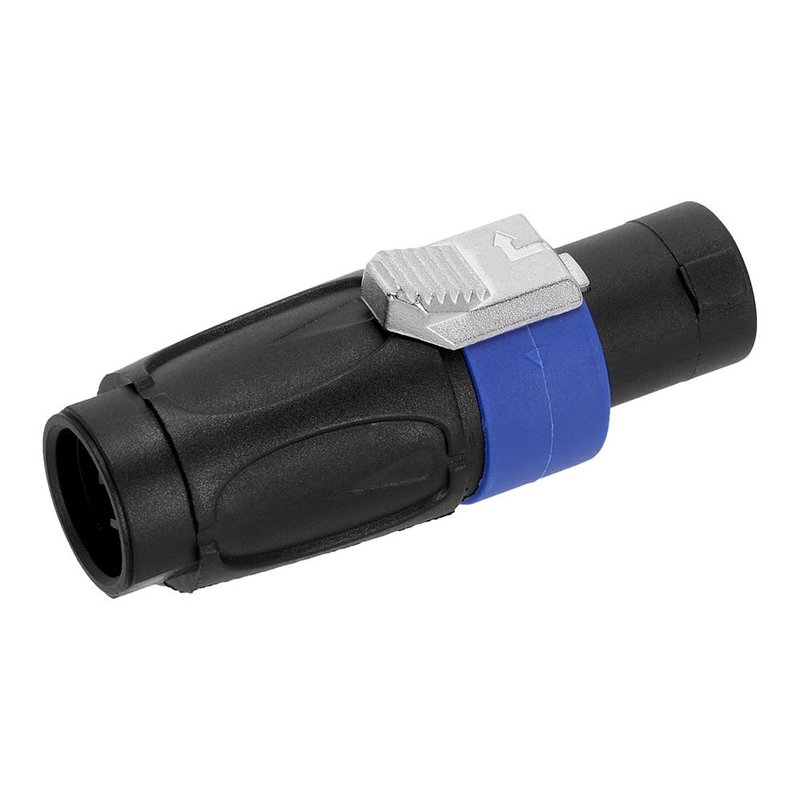 4 Star C SF4 4-polige speakerplug