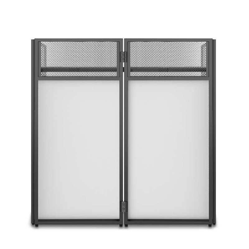 DB4 Pro DJ Booth systeem