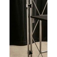Accu-Stand Pro Event IBeam ST truss voor Pro Event Table Pro Event IBeam ST truss voor Pro Event Table