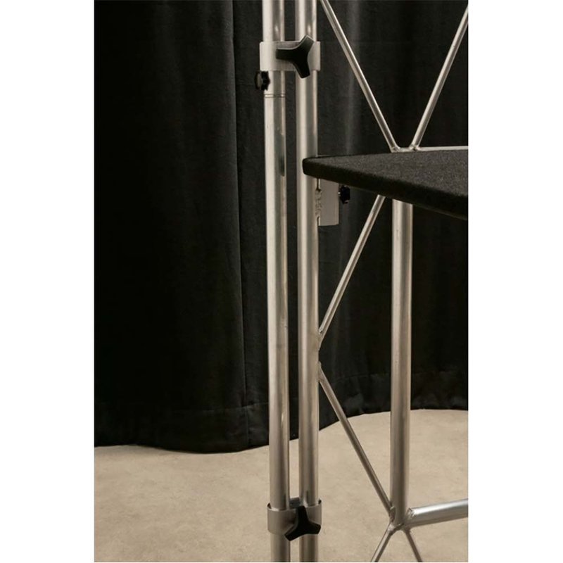 Accu-Stand Pro Event IBeam ST truss voor Pro Event Table Pro Event IBeam ST truss voor Pro Event Table