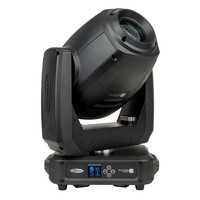 Showtec Phantom 250 Spot moving-head Phantom 250 Spot moving-head