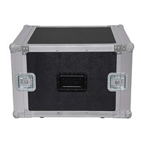FLI 8-20 tunnel flightcase 8 HE 51cm diep