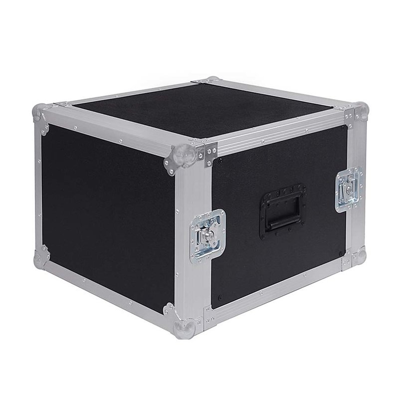 FLI 8-20 tunnel flightcase 8 HE 51cm diep