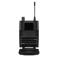 XSW IEM Set A in-ear monitorsysteem