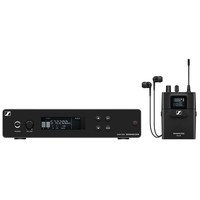 Sennheiser XSW IEM Set A in-ear monitorsysteem XSW IEM Set A in-ear monitorsysteem