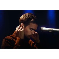 XSW IEM Set A in-ear monitorsysteem